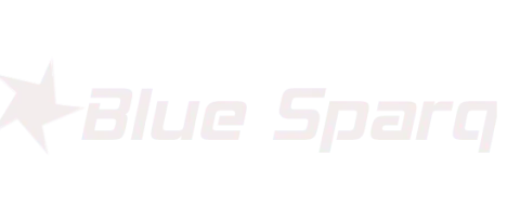 Partner Logo - BLUE SPARQ